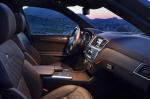 Mercedes-Benz GL-Class 2013 года